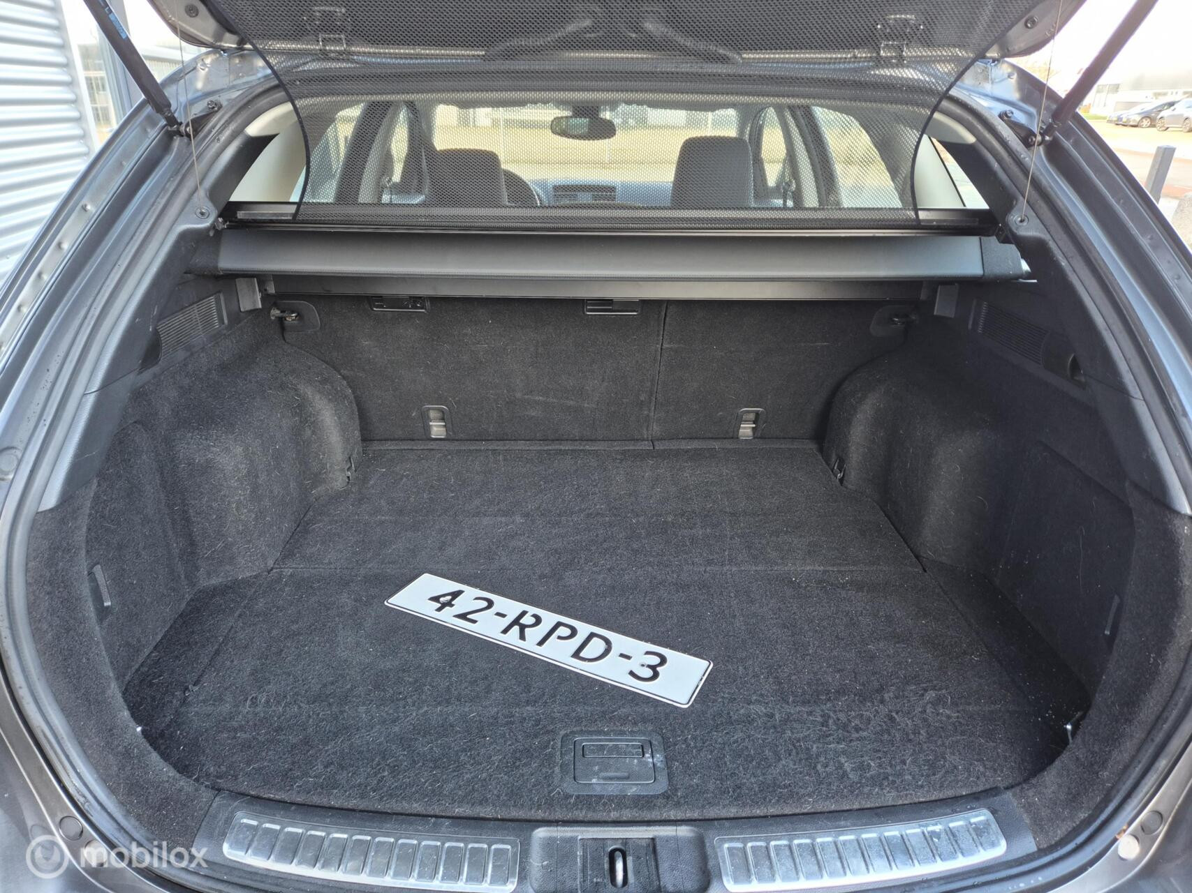 Hoofdafbeelding Mazda 6