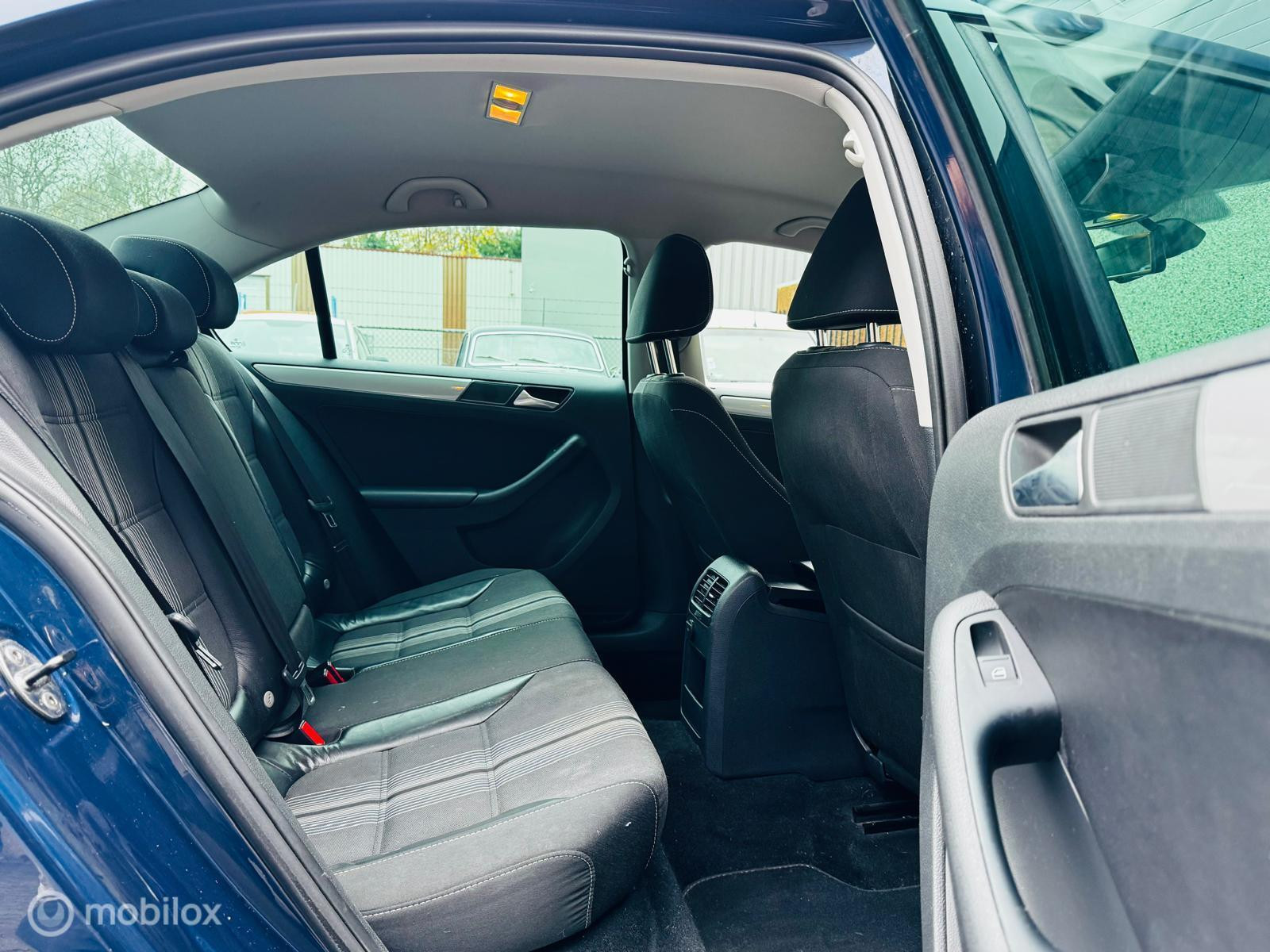 Hoofdafbeelding Volkswagen Jetta