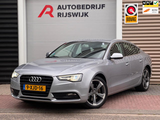 Audi A5 Sportback 2.0 TFSI Business Edition Navi/Camera