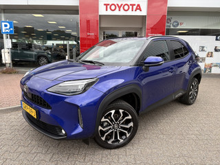 Toyota Yaris Cross 1.5 Hybrid 115 First Edition | | Apple Carplay Android Auto | Ac