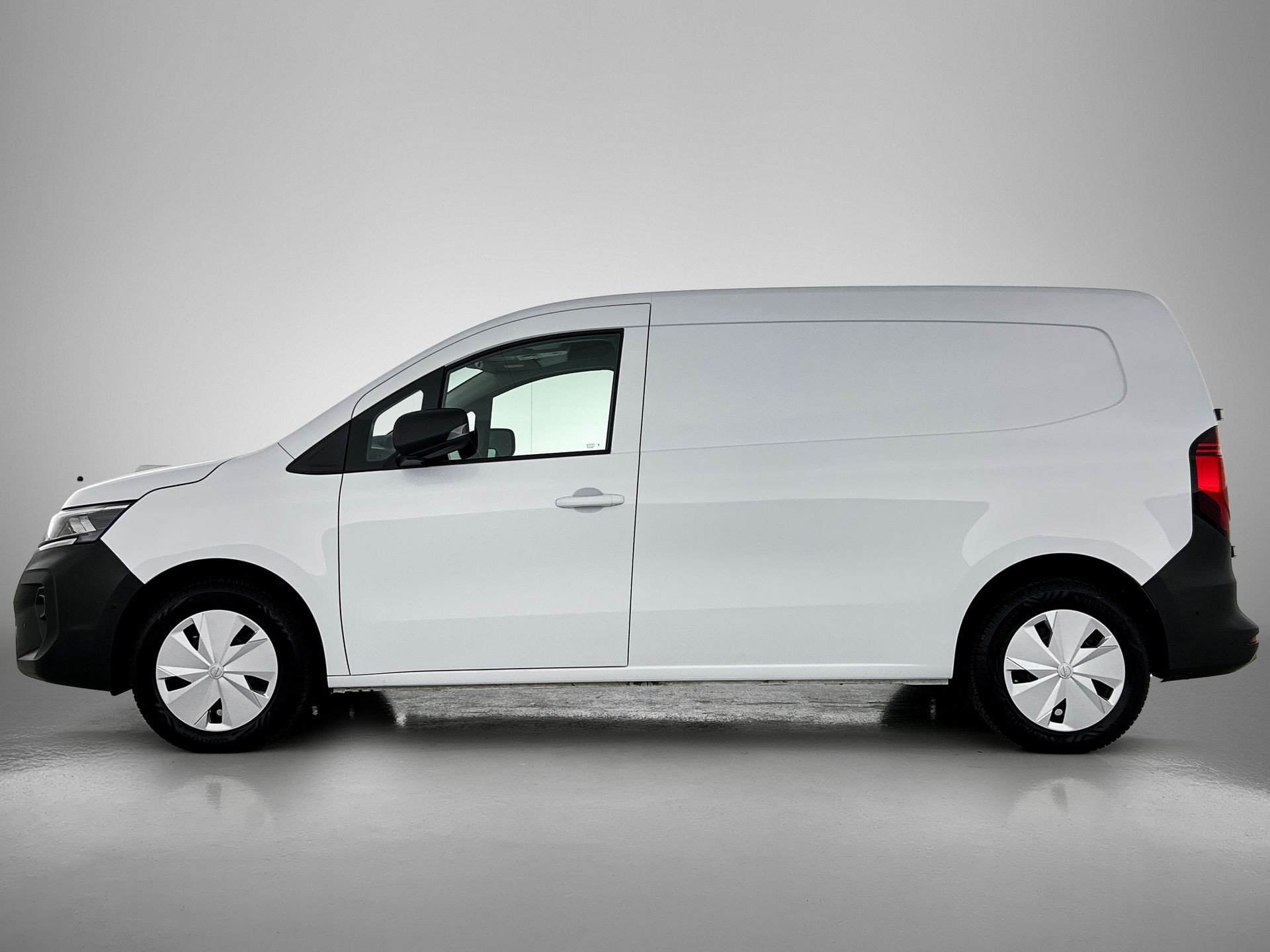 Hoofdafbeelding Nissan Townstar