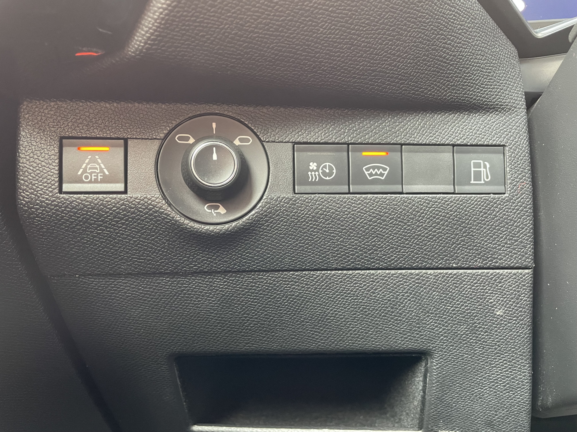 Hoofdafbeelding DS DS 7