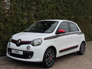 Renault Twingo 0.9 TCe Intens Android Auto LED Camera