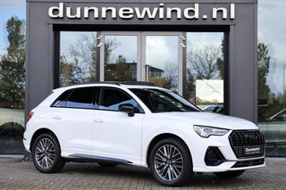 Hoofdafbeelding Audi Q3 Audi Q3 45 TFSI e *S LINE*PANO*BLACKPACK*KEYLESS*CARPLAY*WINTERSET