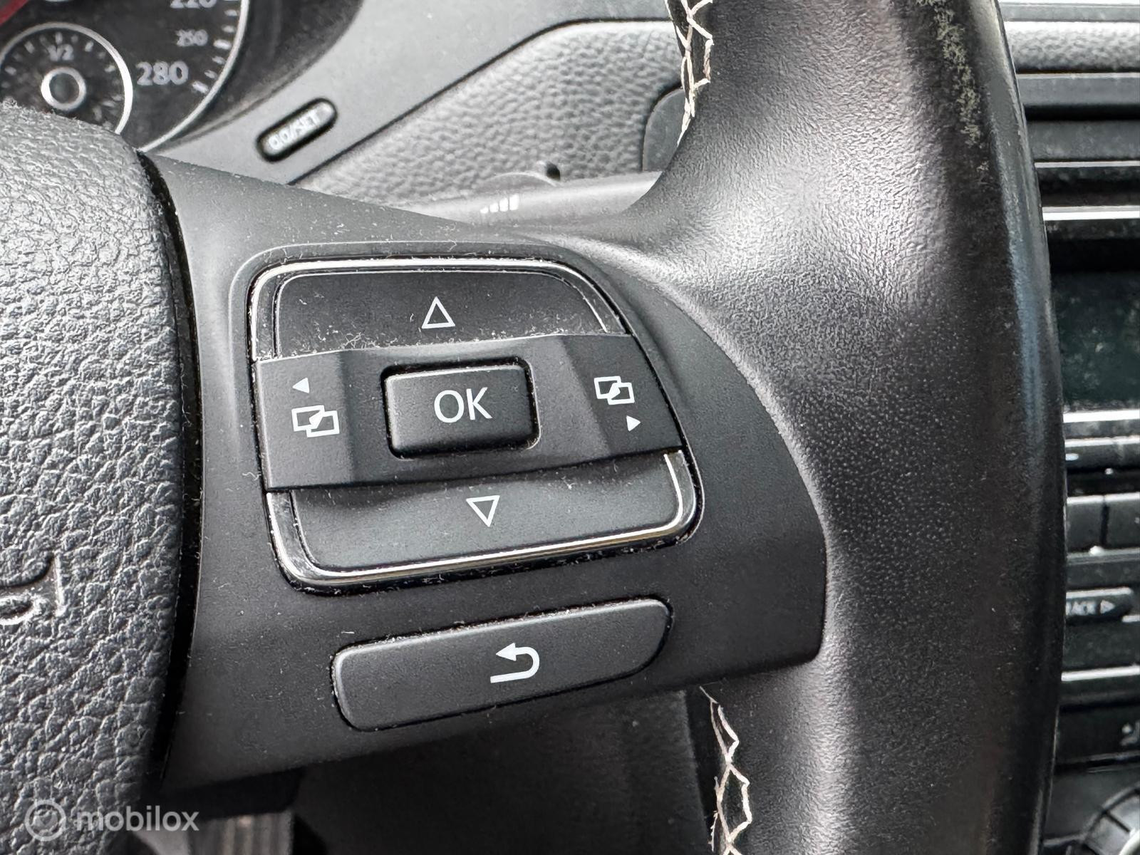 Hoofdafbeelding Volkswagen Jetta