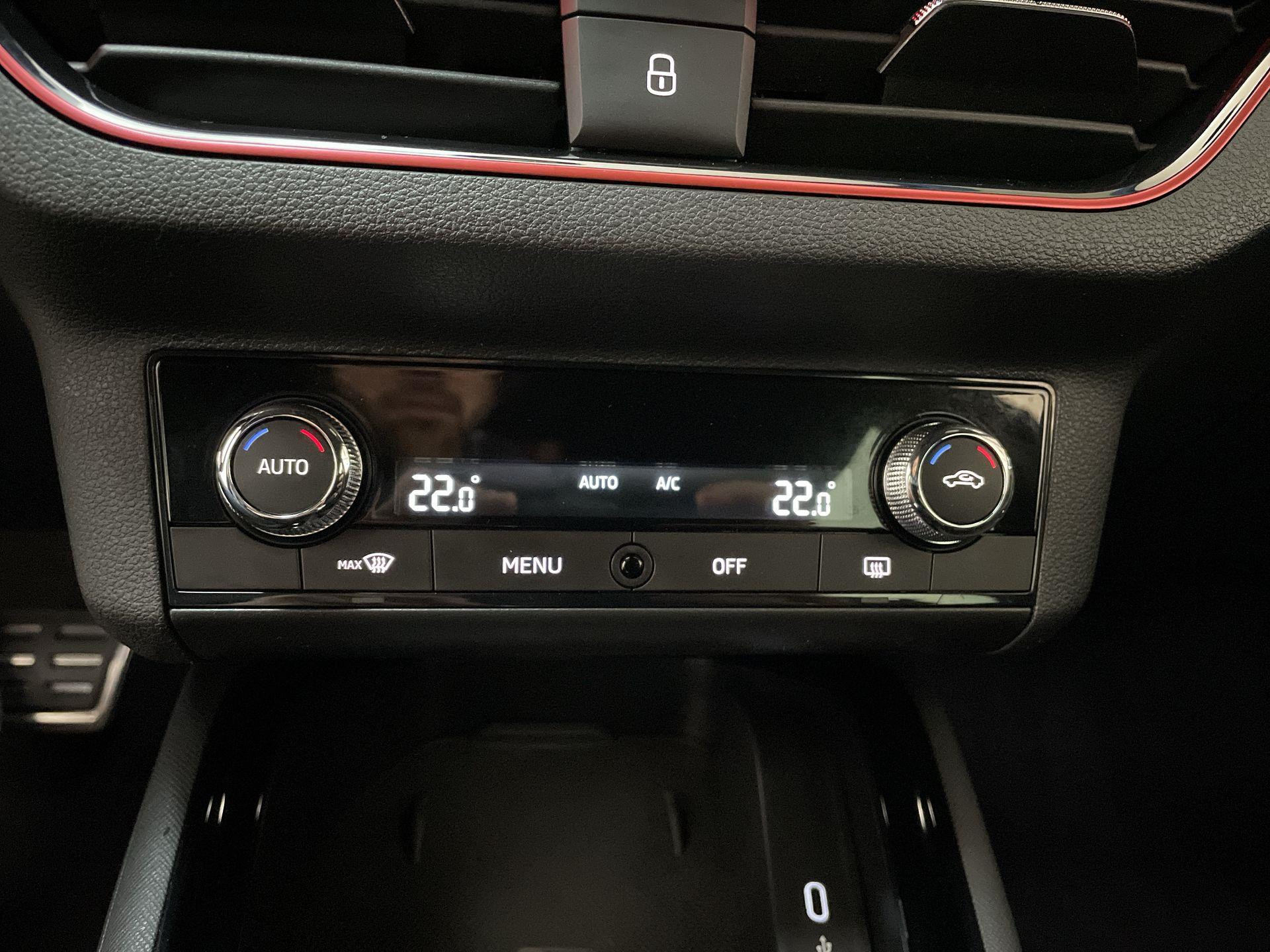 Hoofdafbeelding Škoda Scala