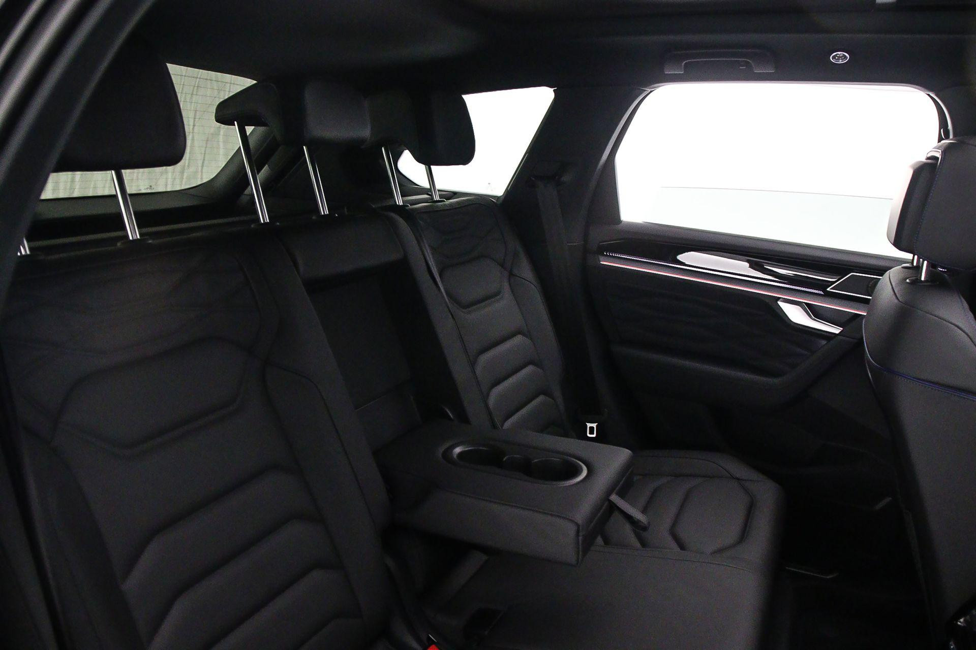 Hoofdafbeelding Volkswagen Touareg