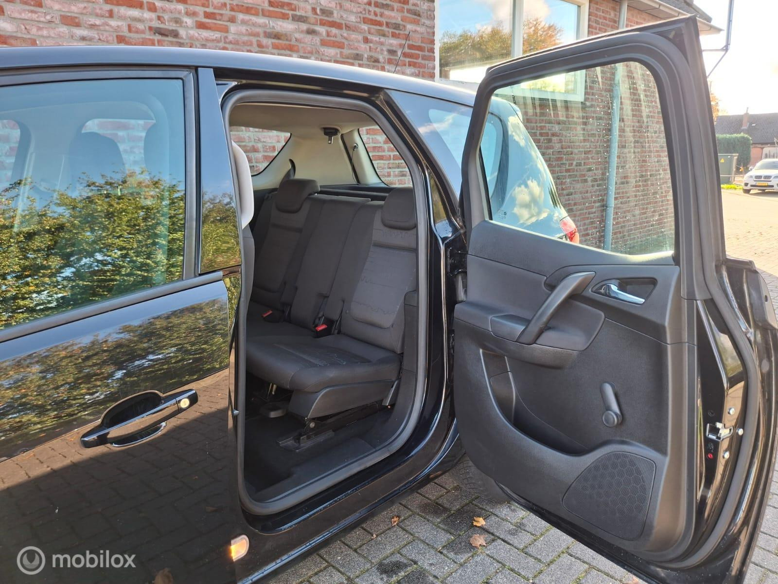 Hoofdafbeelding Opel Meriva