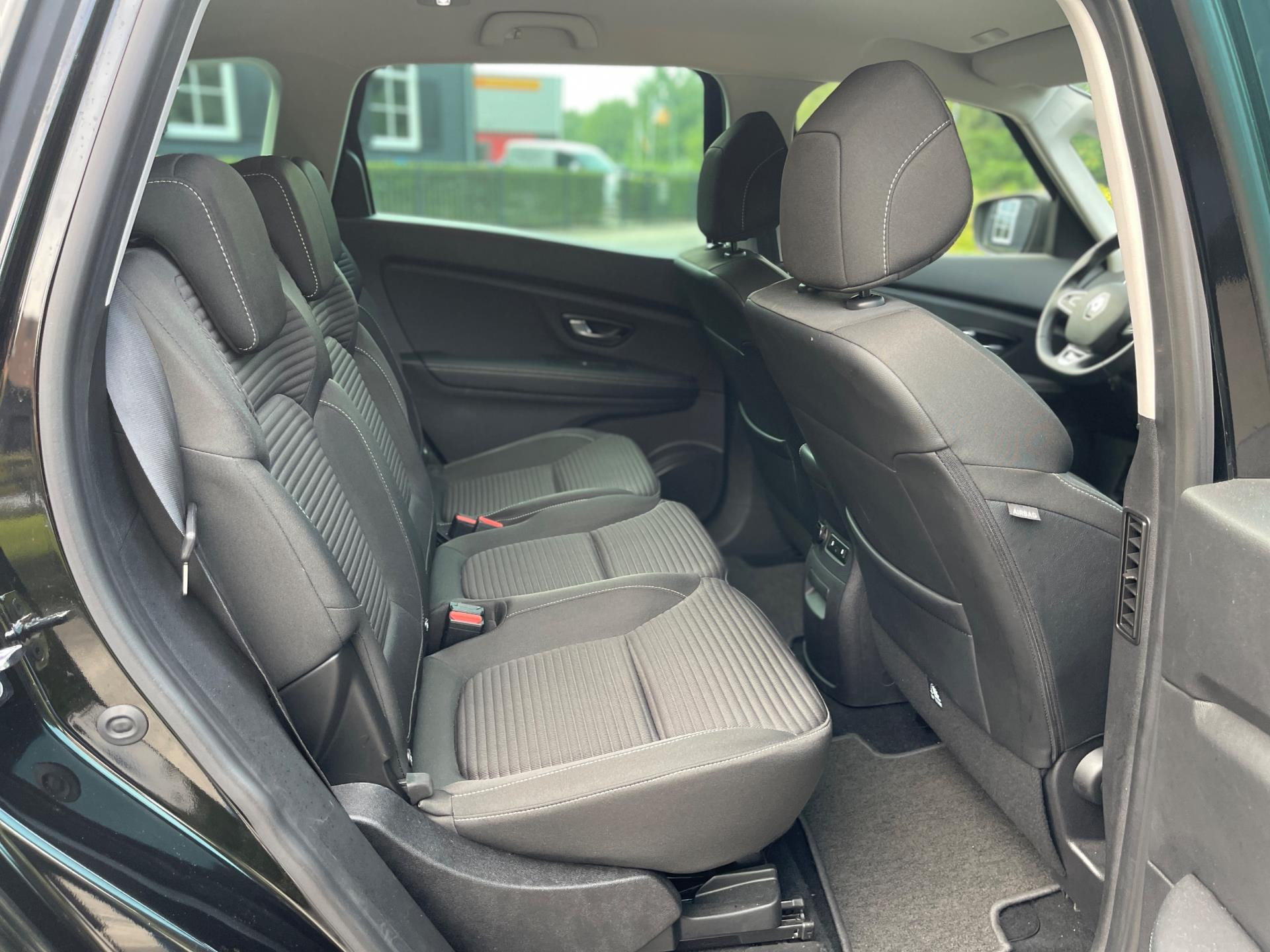 Hoofdafbeelding Renault Grand Scénic