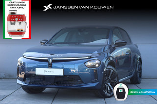 Hoofdafbeelding Lancia Ypsilon Lancia Ypsilon Edizione Cassina Limitata 51 kWh - Demo Korting