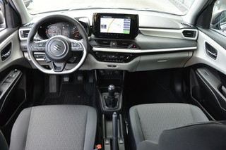 Suzuki Swift Suzuki Swift 1.2 Pijnappel Black Edition - afbeelding nr 21