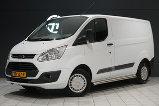 Ford Transit Custom 270 2.2 TDCI L1H1 Trend + TREKHAAK / BETIMMERING / SENSOREN