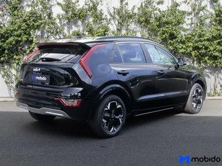 Kia Niro EV Kia Niro EV Air 64.8 kWh | Navigatie | Stoel- & Stuurverwarming! - afbeelding nr 3