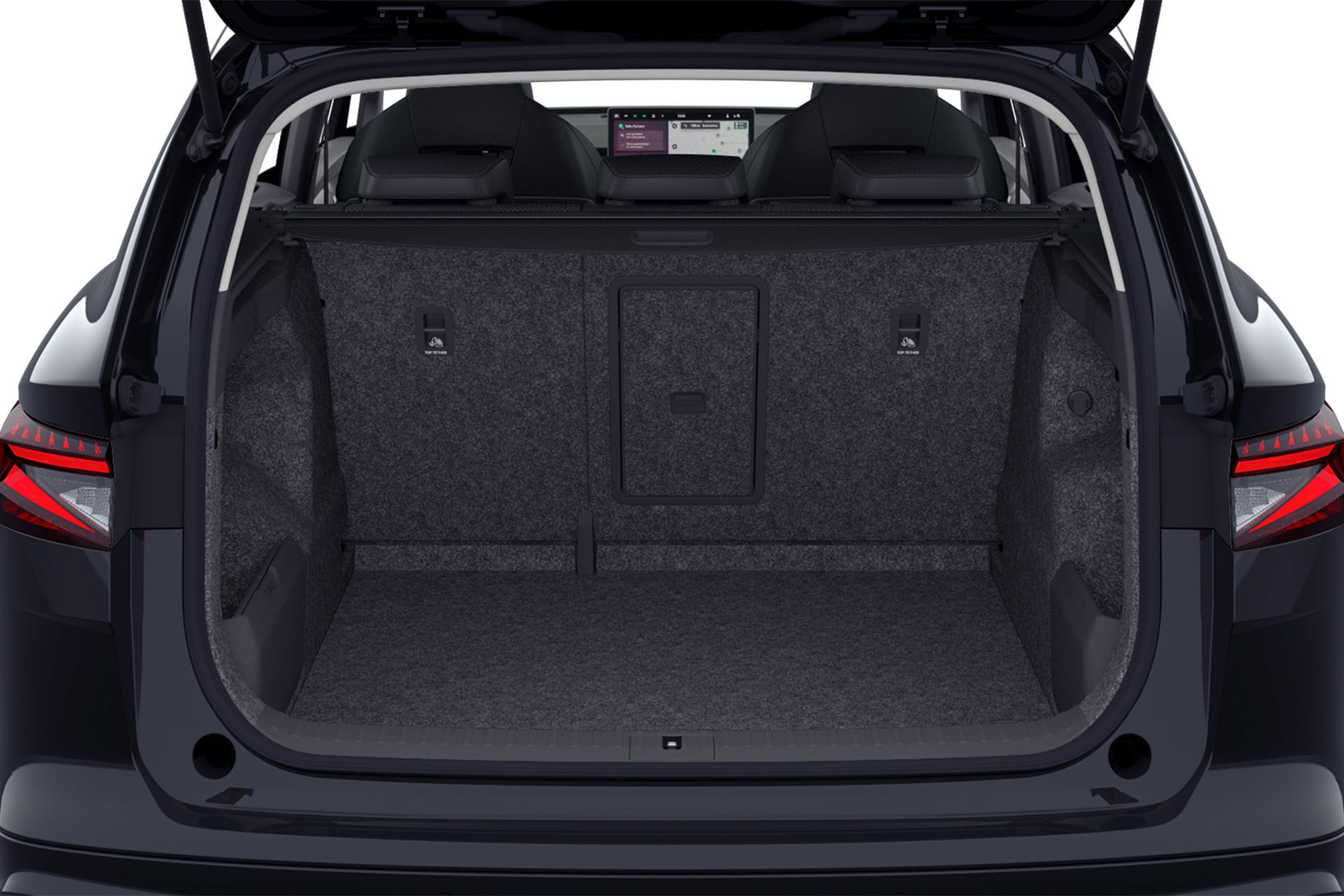 Hoofdafbeelding Škoda Enyaq iV