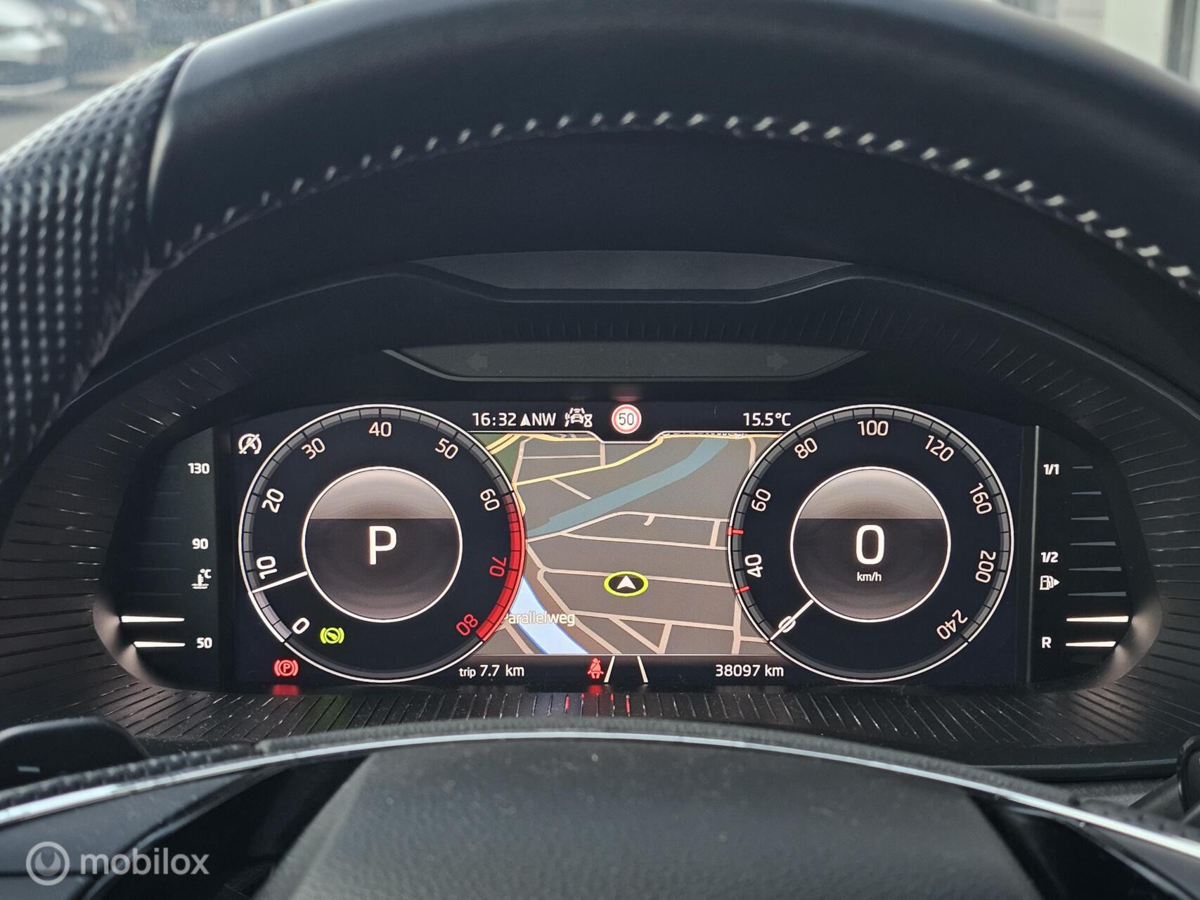 Hoofdafbeelding Škoda Kamiq