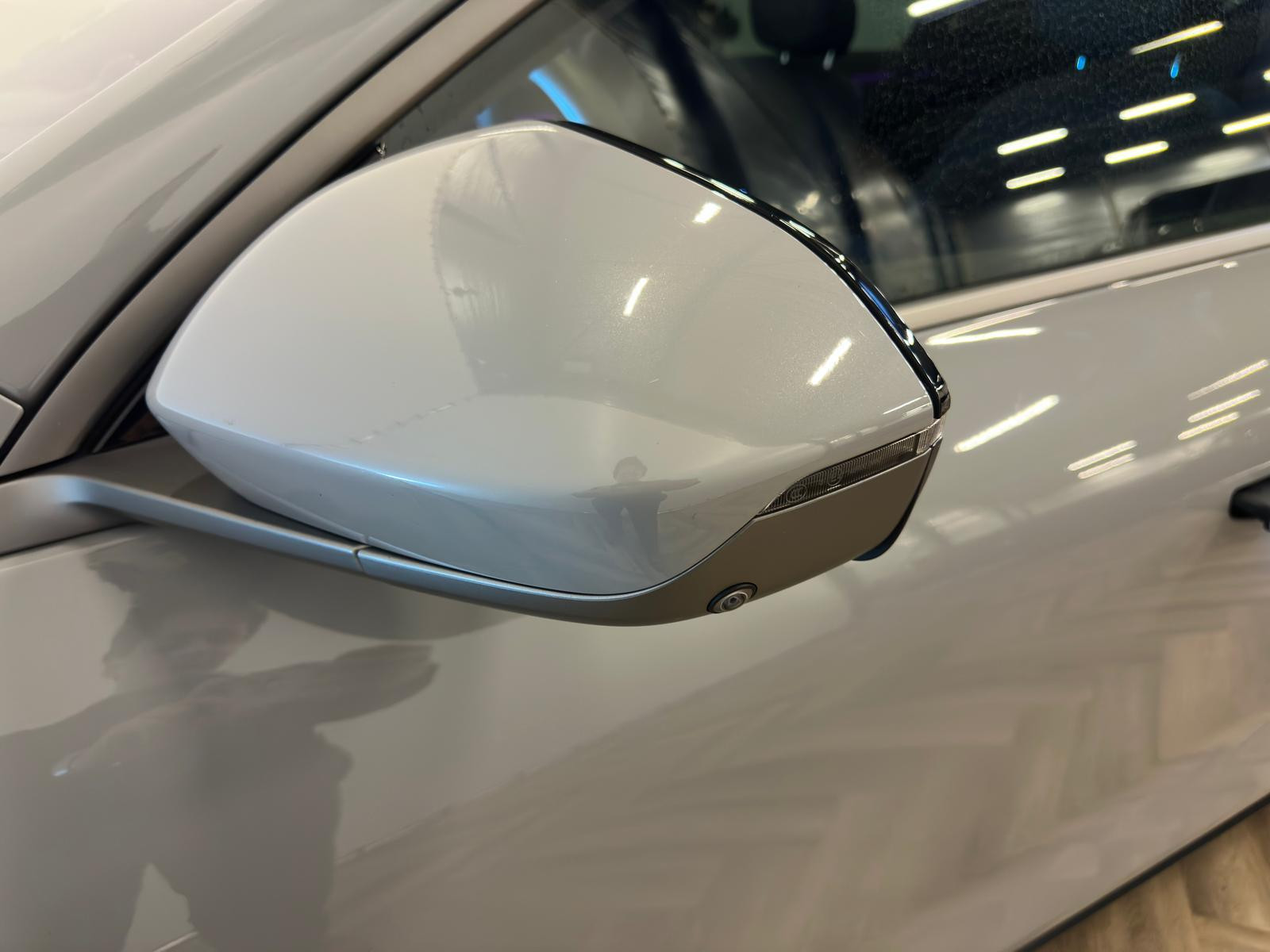 Hoofdafbeelding NIO ET7