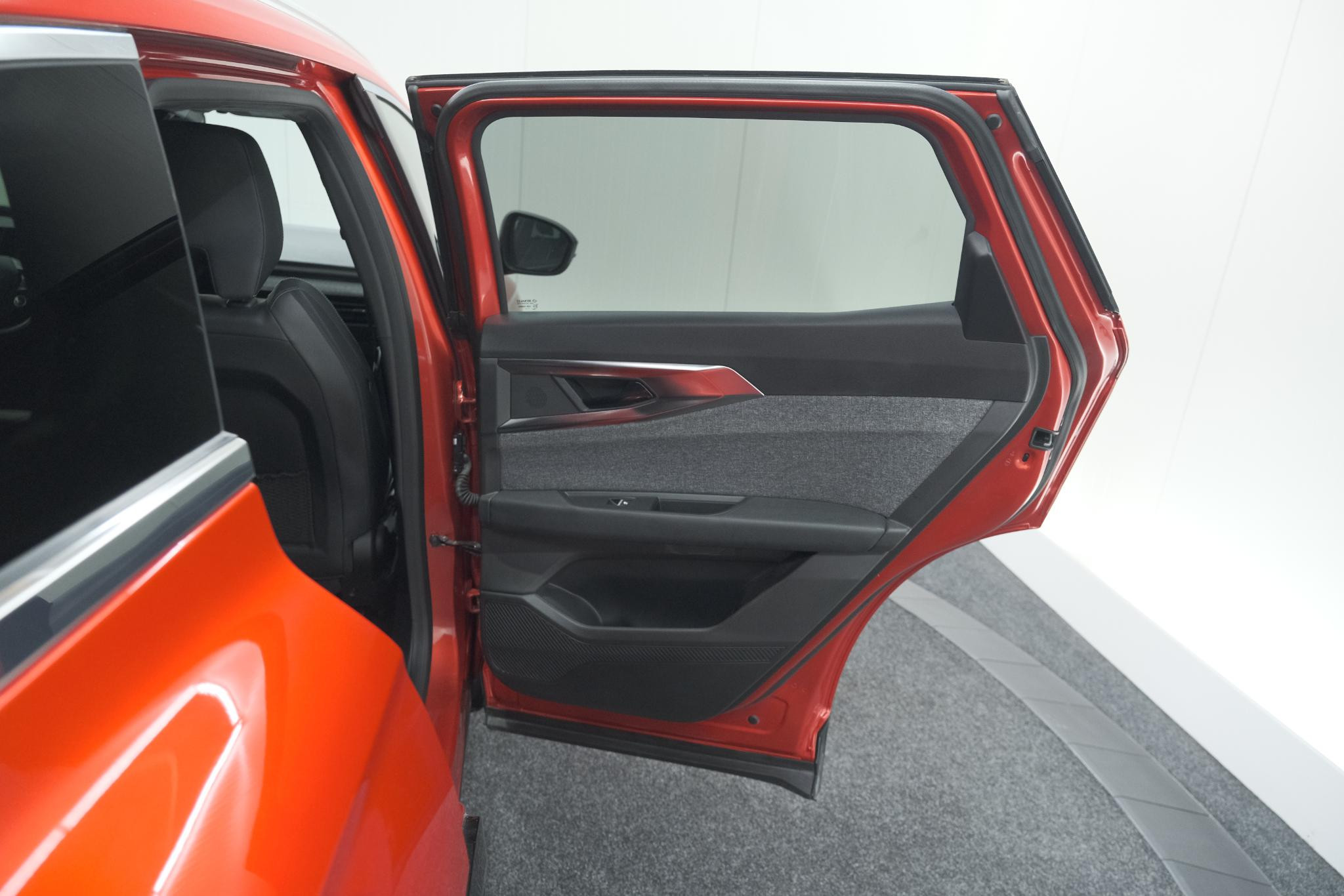 Hoofdafbeelding Renault Espace