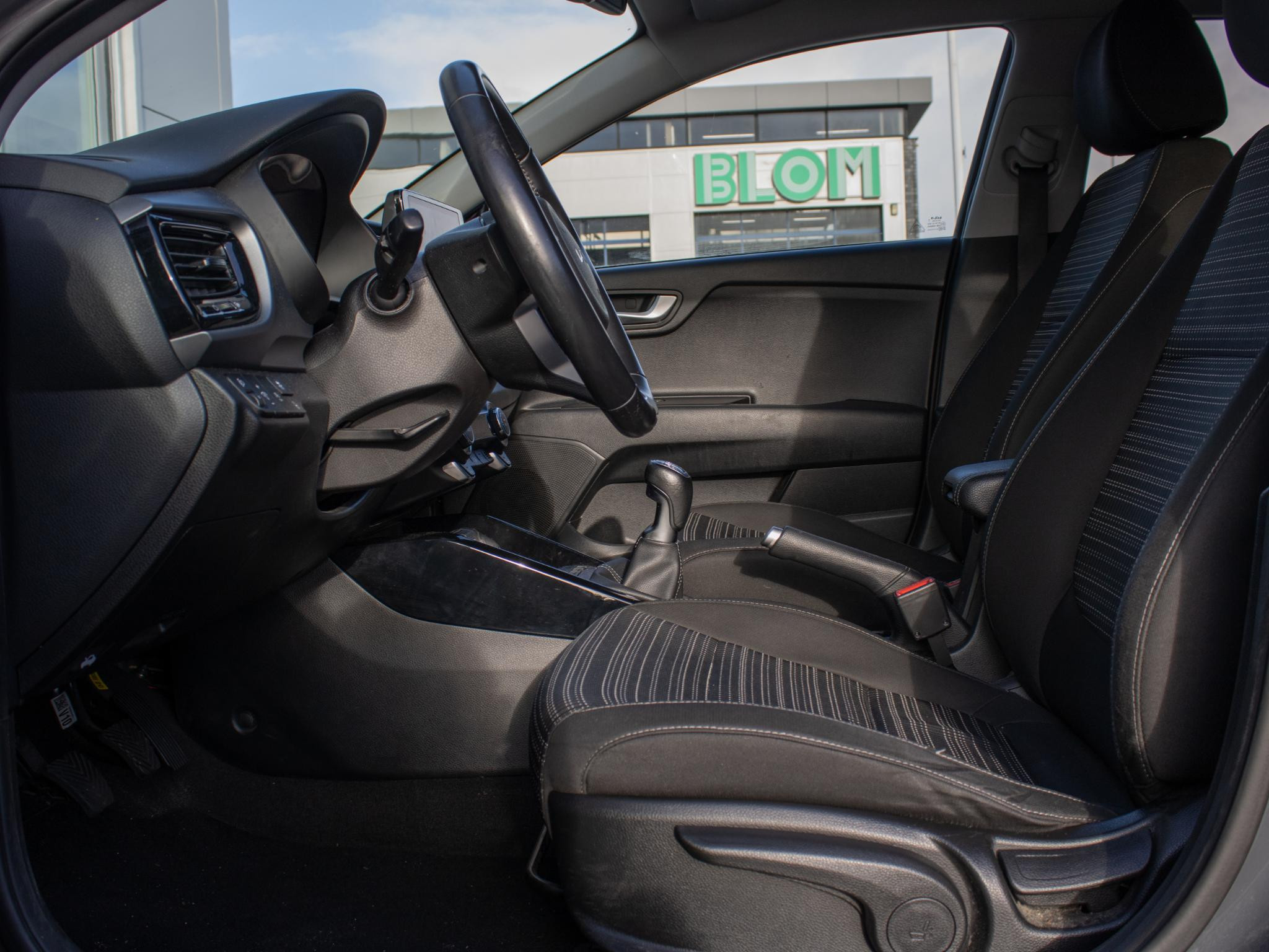 Hoofdafbeelding Kia Stonic