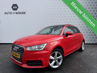 Audi A1 Sportback 1.4 TDI Sport Pro Line PANORAMADAK S-line