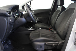 Opel Crossland Opel Crossland 1.2 Turbo elegance |Alcantara|Navi| - afbeelding nr 10