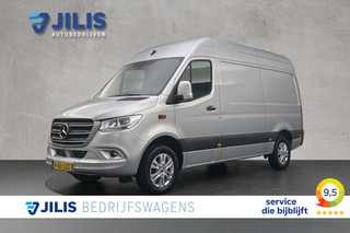 Hoofdafbeelding Mercedes-Benz Sprinter Mercedes-Benz Sprinter 317 CDI L2H2 RWD | Navigatie | 360 Camera | Stoelverwarming | Airconditioning | Cruise control
