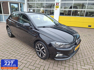 Volkswagen Polo 1.0 TSI Highline
