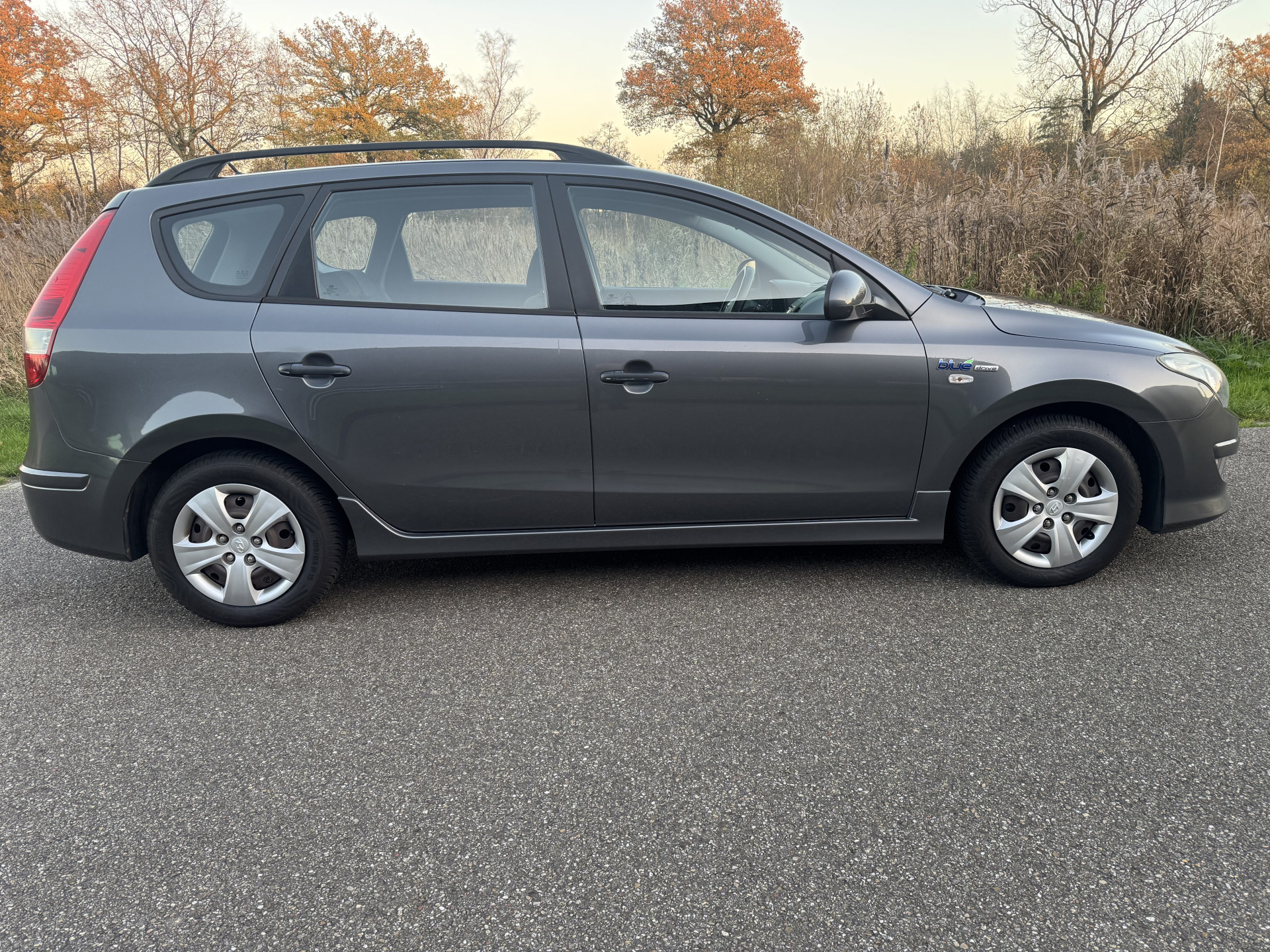 Hoofdafbeelding Hyundai i30