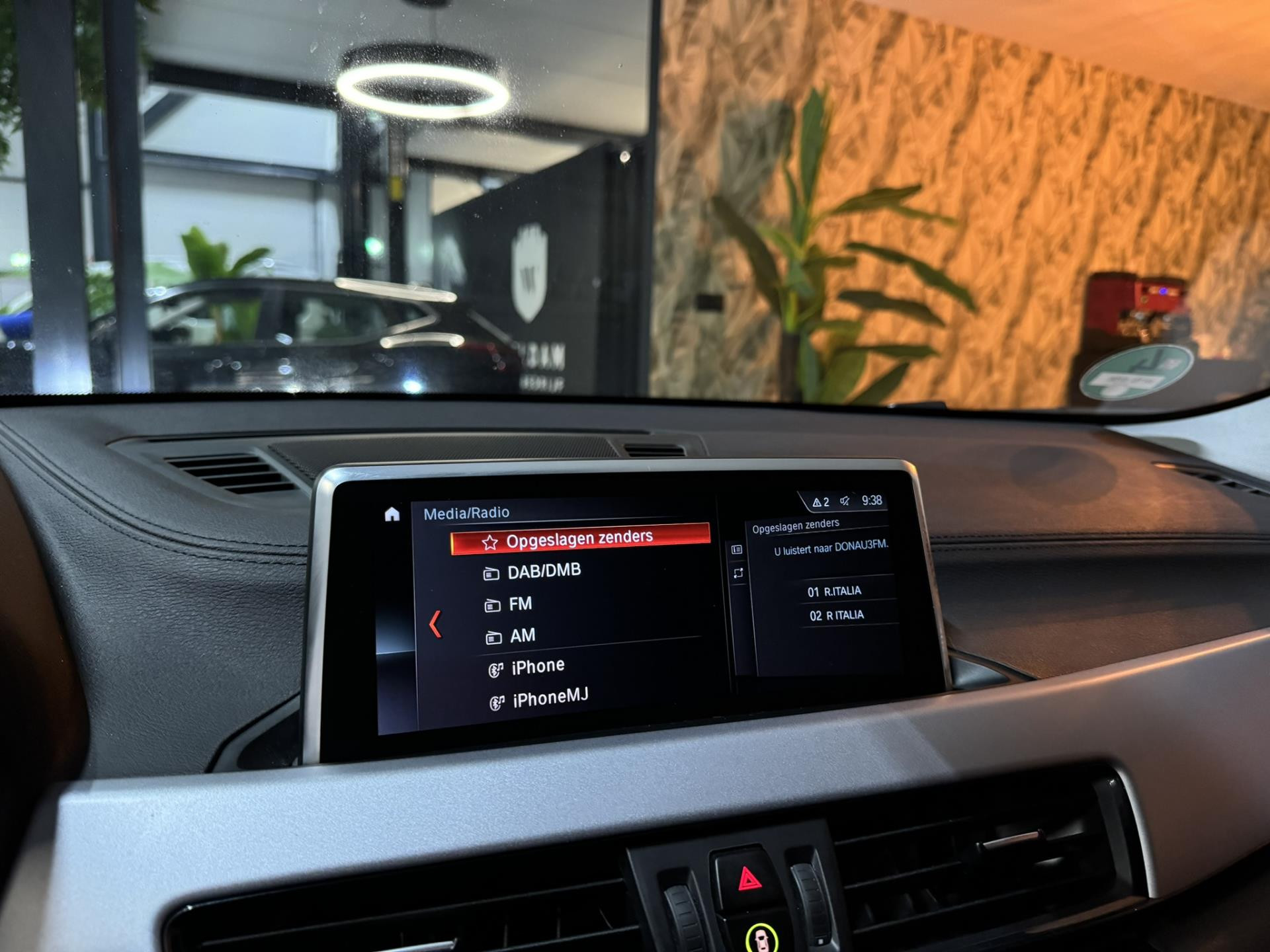 Hoofdafbeelding BMW X2