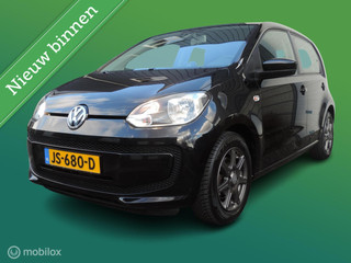 Volkswagen Up! 1.0 Executive! BlueMotion,L.M,Navi,5drs!!