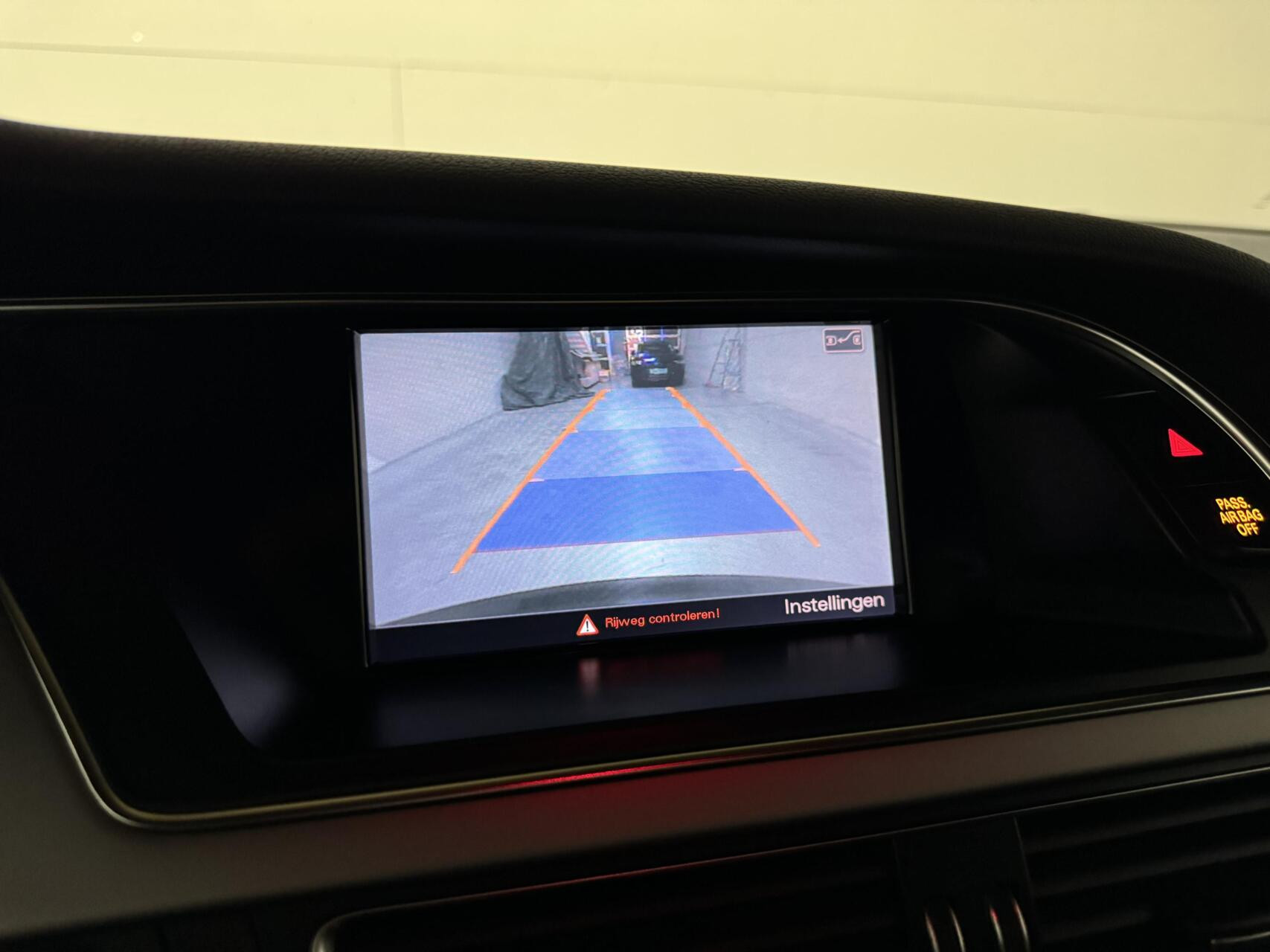 Hoofdafbeelding Audi S4