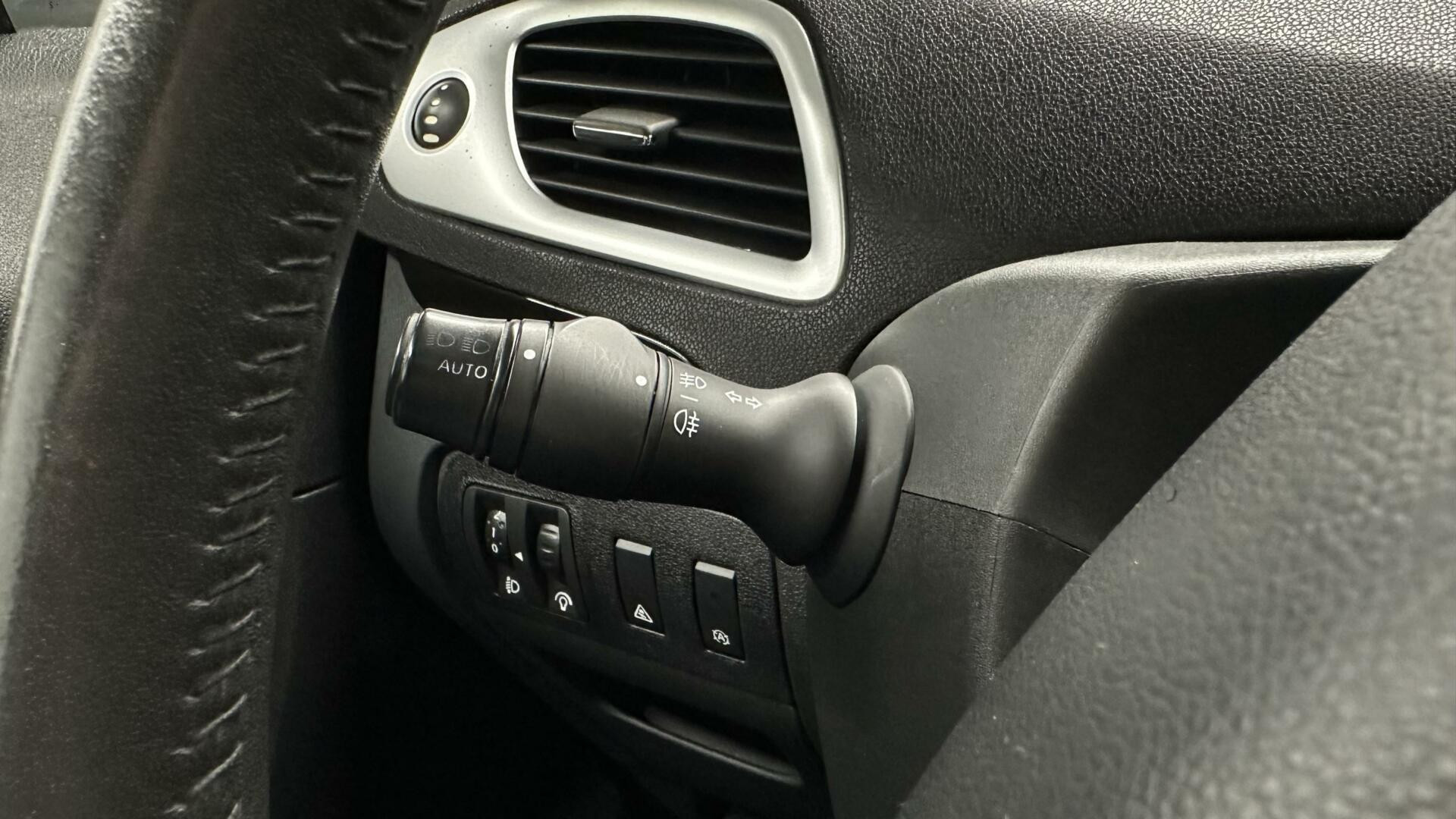 Hoofdafbeelding Renault Scénic