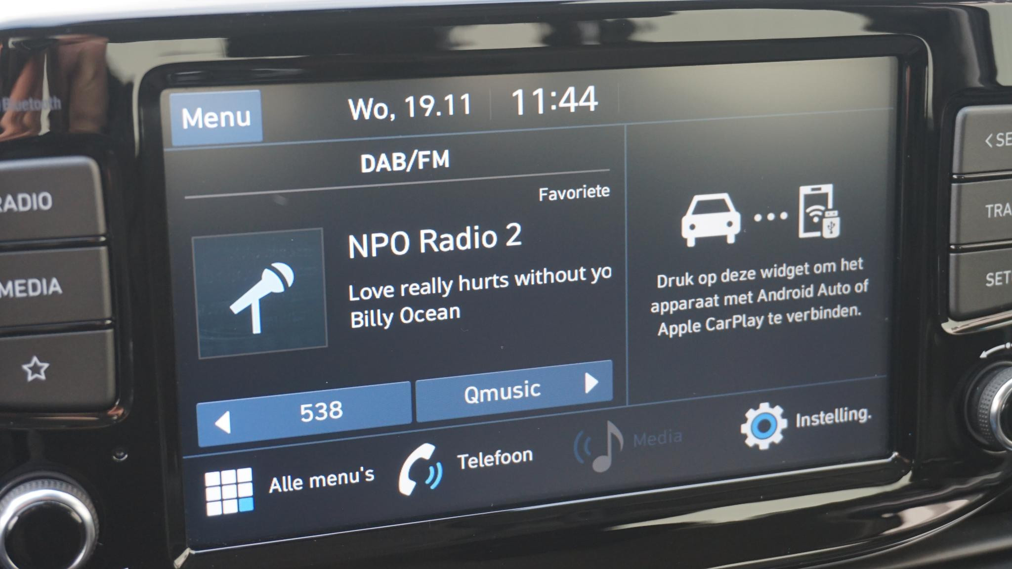 Hoofdafbeelding Hyundai i30