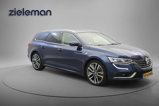 Hoofdafbeelding Renault Talisman