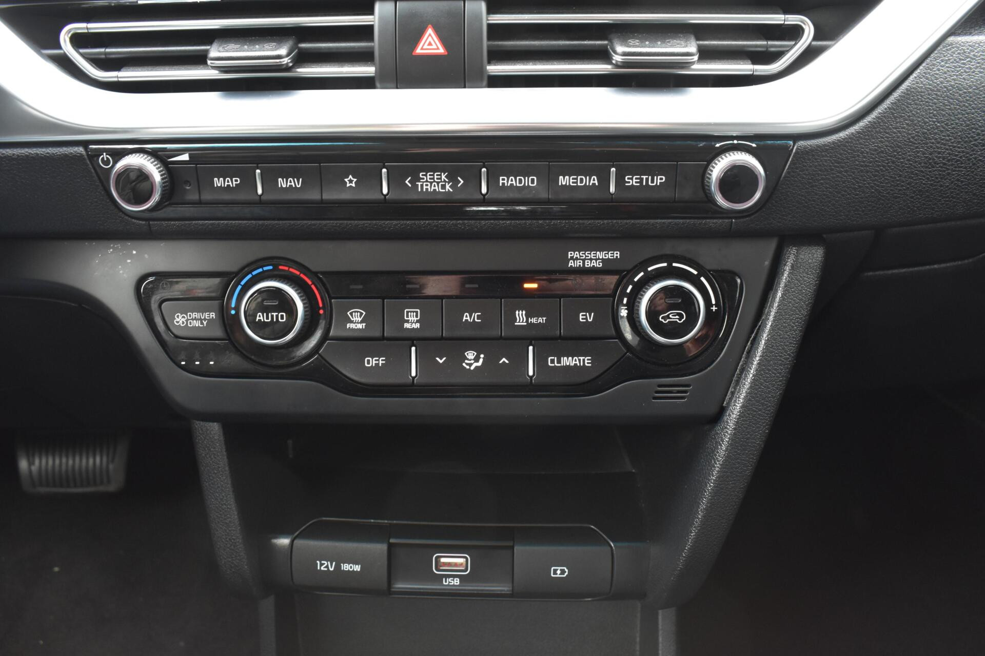 Hoofdafbeelding Kia e-Niro