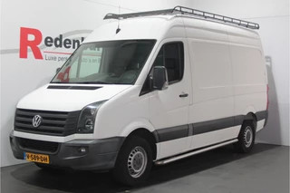 Volkswagen Crafter 50 2.0 TDI L2H2 - Trekhaak / Bluetooth / Cruise