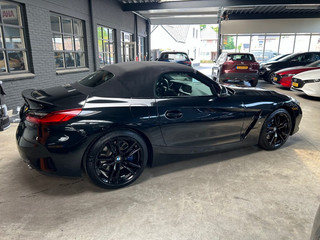 BMW Z4 BMW Z4 SDRIVE20I M-Pakket High EX / 19Inch / Head-Up / Black - afbeelding nr 7