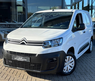 Citroën Berlingo 1.2 PURETECH CLUB AIRCO CRUISECONTROL PDC