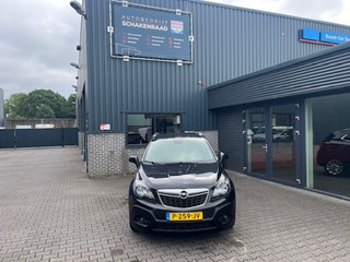 Opel Mokka 1.4 T Cosmo Automaat Navigatie Trekhaak PDC APK