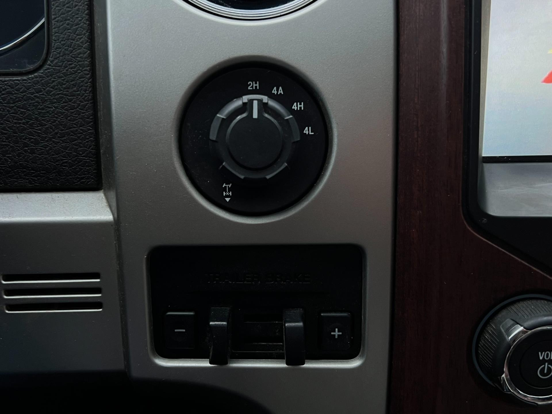 Hoofdafbeelding Ford F-150