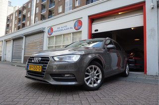 Audi A3 Sportback 1.4 TFSI Ambition Pro Line plus | EPC LAMPJE brandt | APK 3/2026 | Cruise Control | Stoelverwarming | XENON verlichting | 3D FULL MAP NAVI | Mooie strakke auto