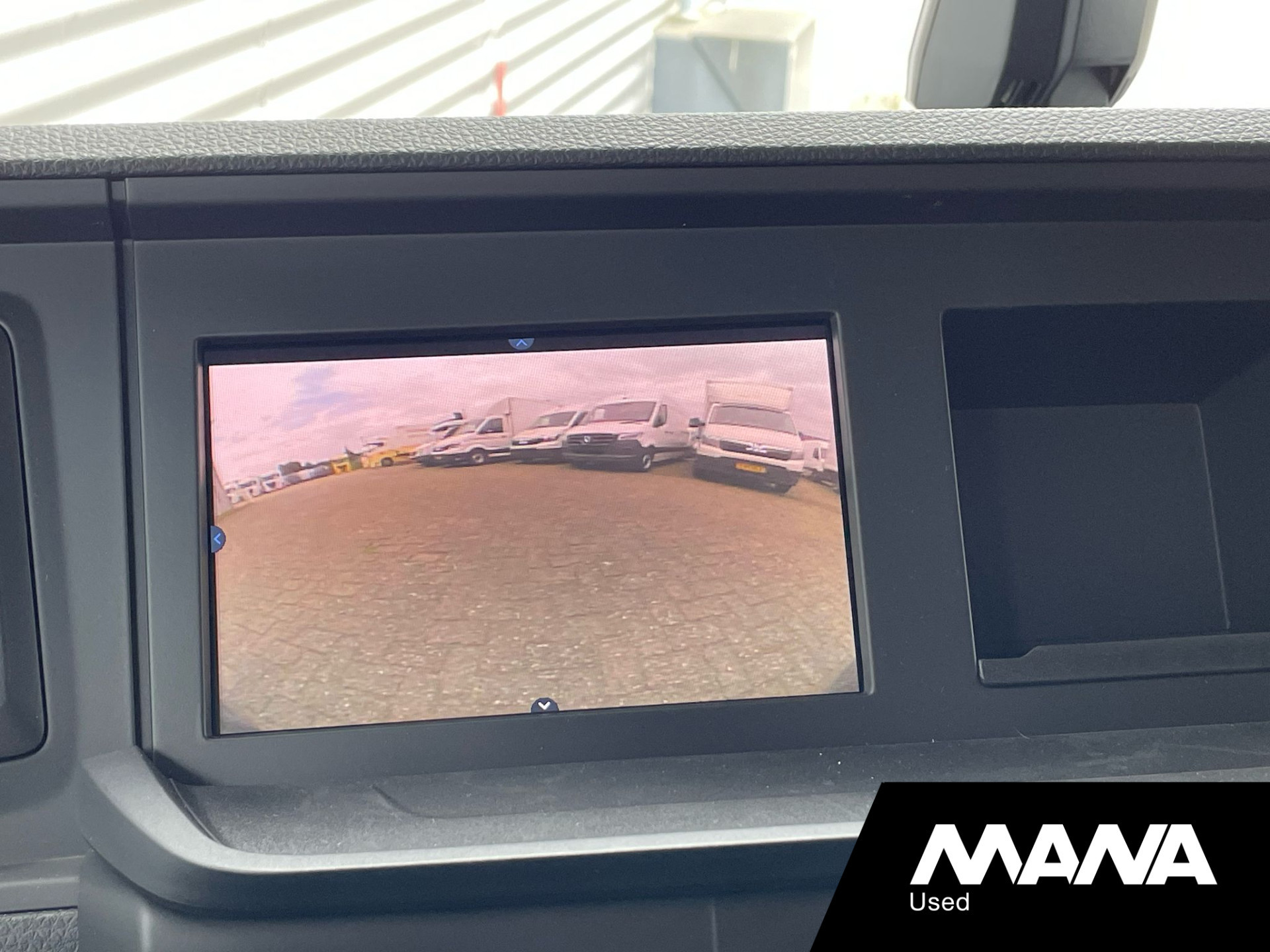 Hoofdafbeelding MAN TGX