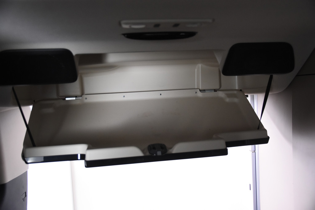 Hoofdafbeelding Mercedes-Benz Marco Polo