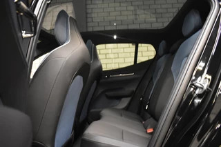 Volvo EX30 Volvo EX30 Twin Motor Ultra 428pk/69kWh | Getint Glas | ACC | Climate pakk - afbeelding nr 15
