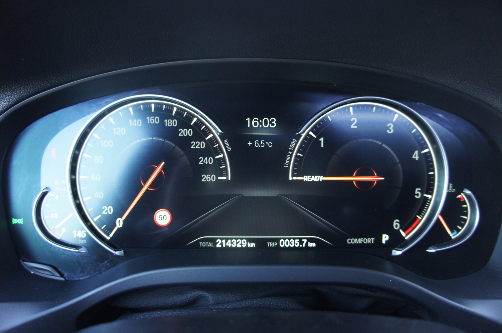 Hoofdafbeelding BMW X4