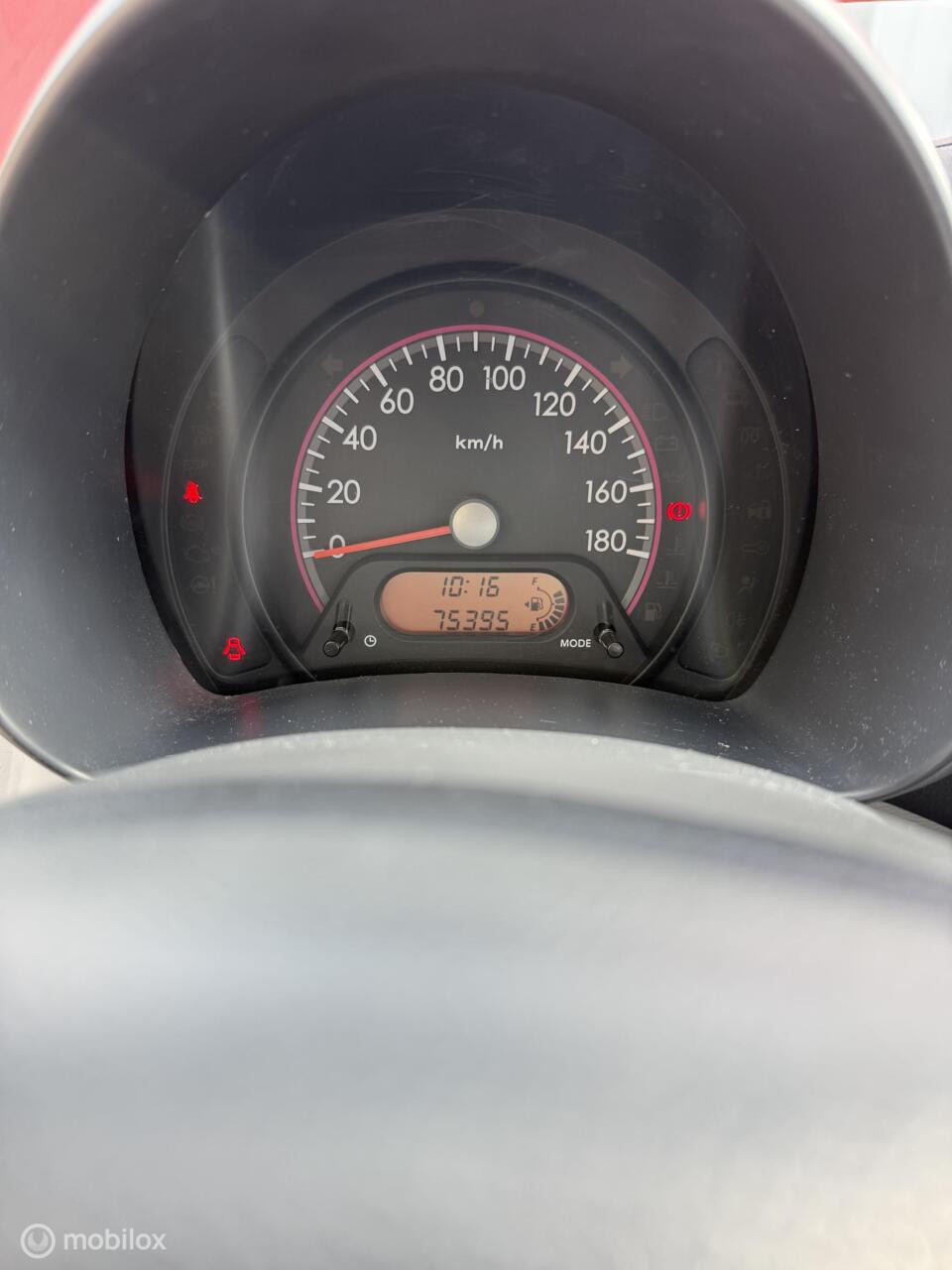 Hoofdafbeelding Suzuki Alto