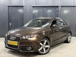 Audi A1 Sportback 1.4 TFSI Ambition ProLine Business Carplay
