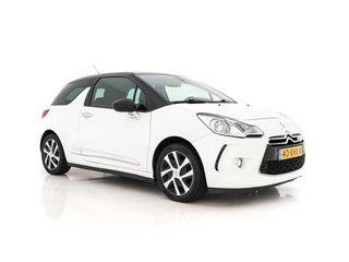 Citroën DS3 1.6 e-HDi So Chic Pack |Comfort *NAVI-FULLMAP | AIRCO | PDC | CRUISE | RADIO-CD | SPORT-SEATS*