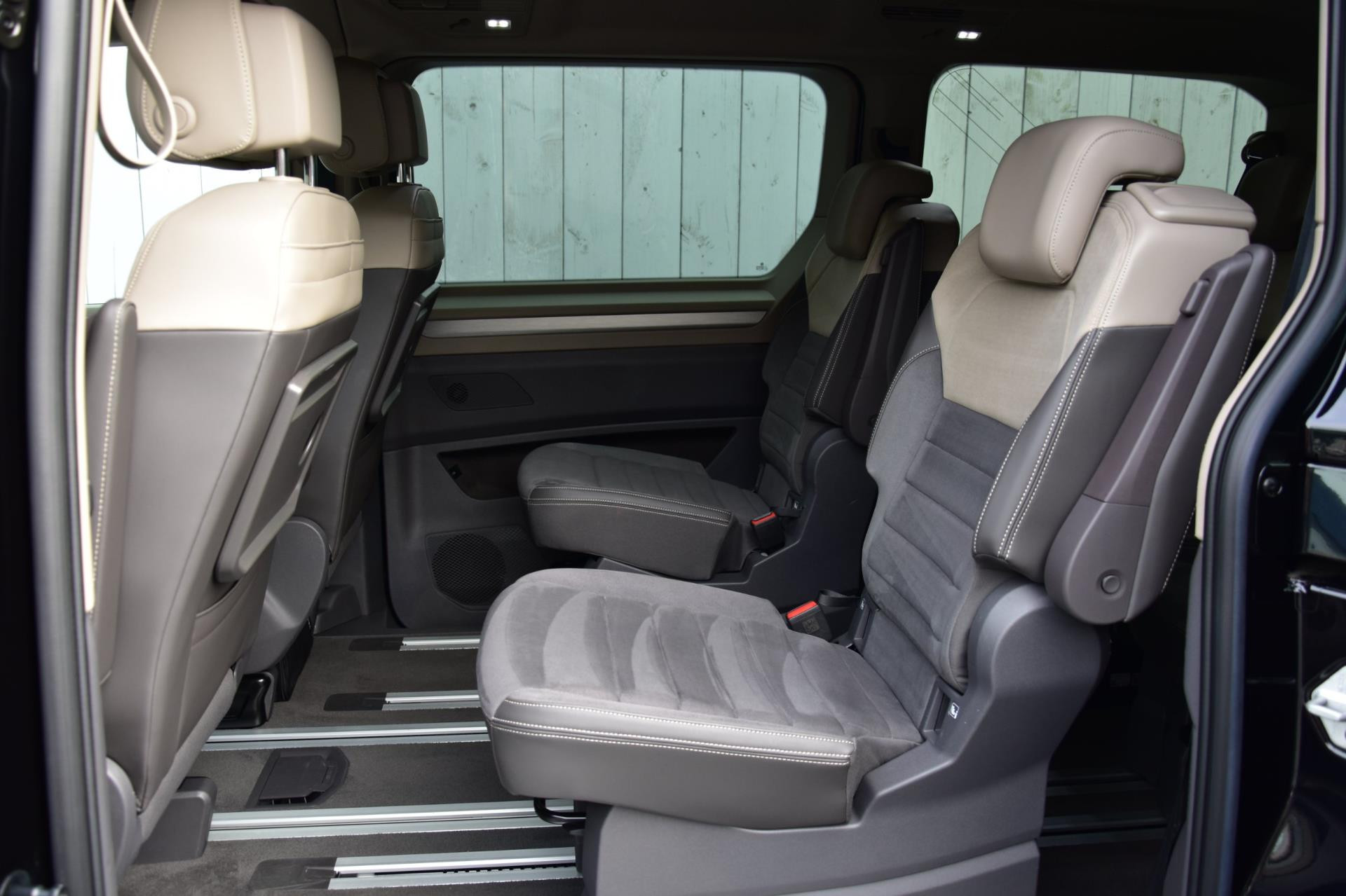 Hoofdafbeelding Volkswagen Multivan