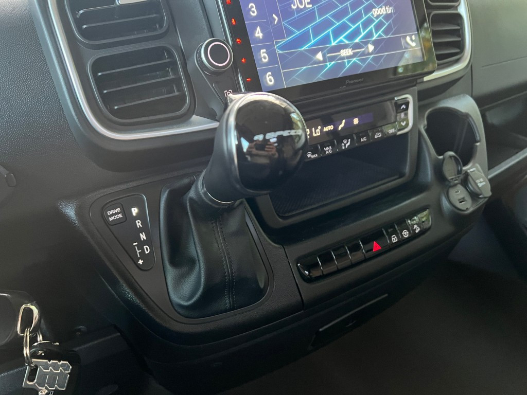 Hoofdafbeelding Carthago Carthago C-compactline I 143 Le