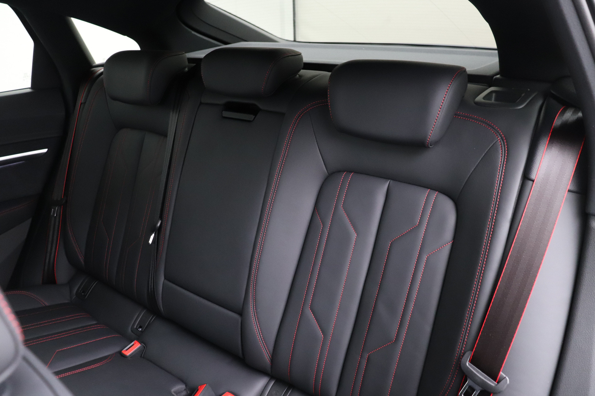 Hoofdafbeelding Audi Q8 Sportback e-tron